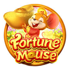 mouse fortune ícone