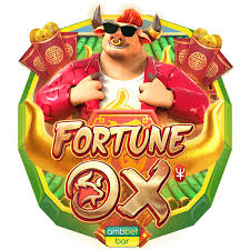 ganhos do fortune ox ícone