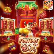 fortune demo ox ícone