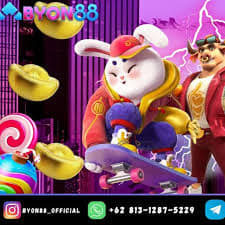 jogar rabbit fortune gratis ícone