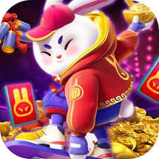 fortune rabbit กระต่ายแห่งโชคลาภ ícone