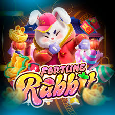 link fortune rabbit ícone