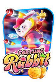 slotcatalog fortune rabbit ícone