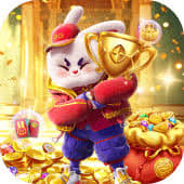 fortune rabbit demo gratis ícone