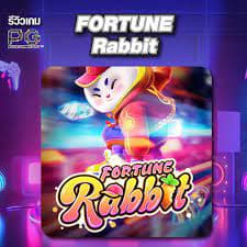 fortune rabbits ícone