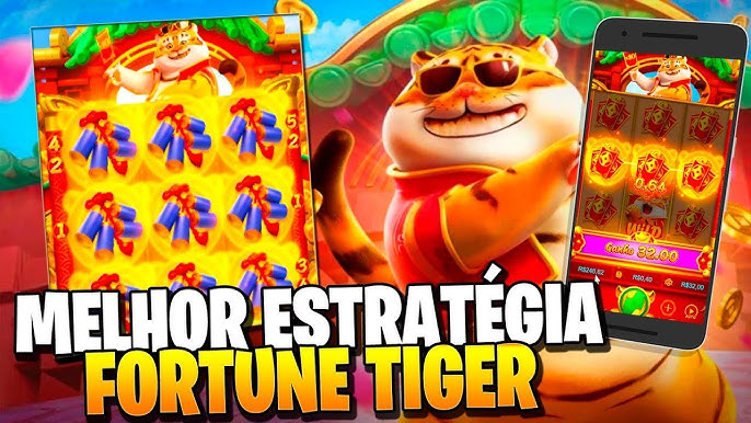 jogo do tigre ganhos